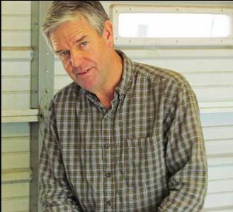 Randy Rankin